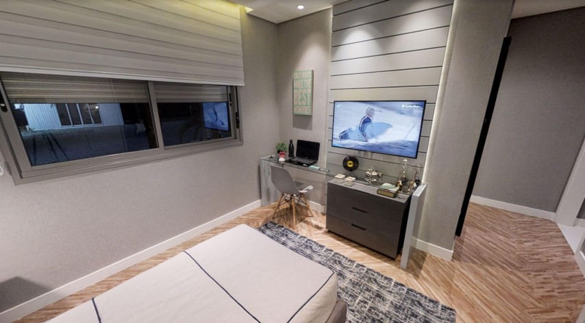 Apartamento, 4 quartos, 213 m² - Foto 28