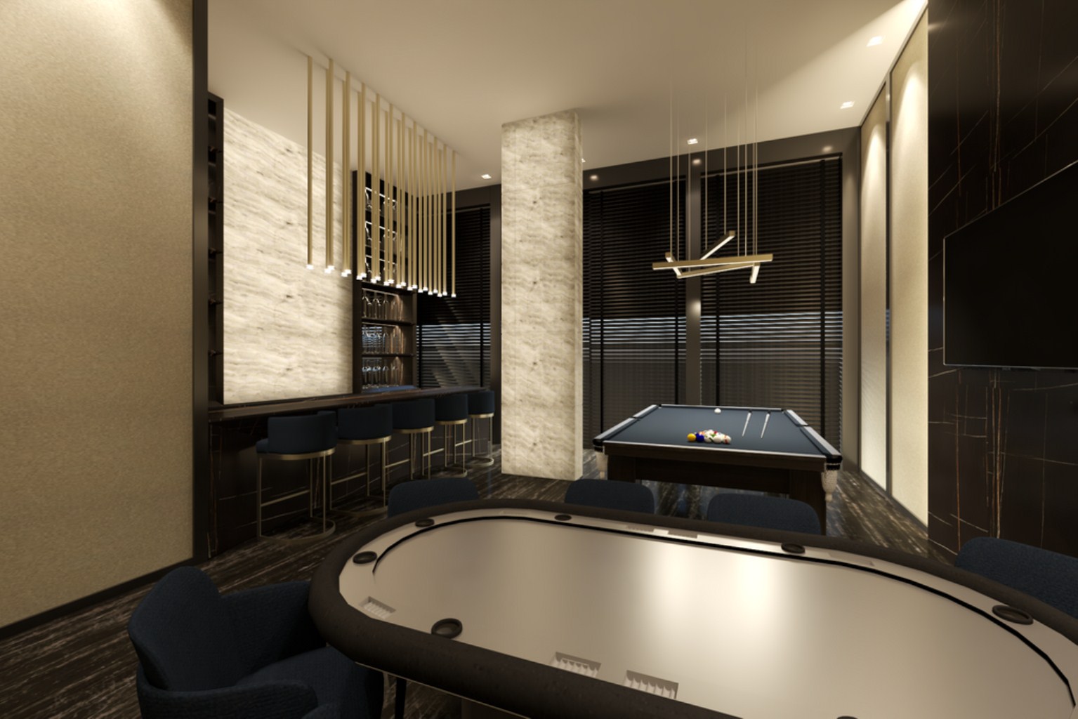 Cobertura, 4 quartos, 275 m² - Foto 14