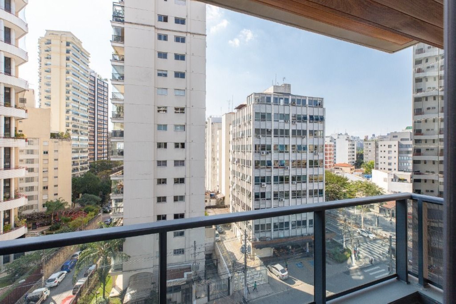 Apartamento, 2 quartos, 153 m² - Foto 39