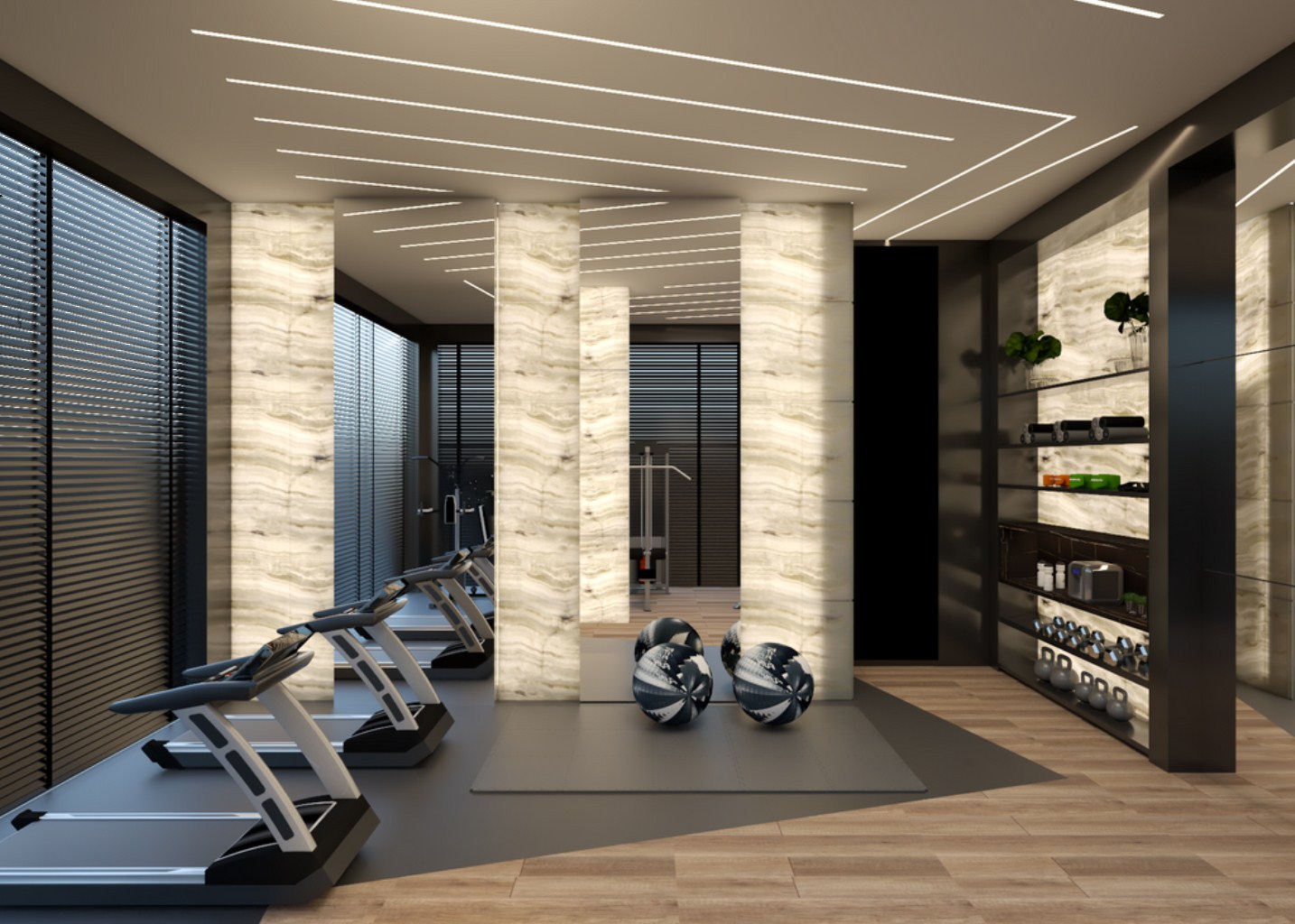 Cobertura, 4 quartos, 275 m² - Foto 8