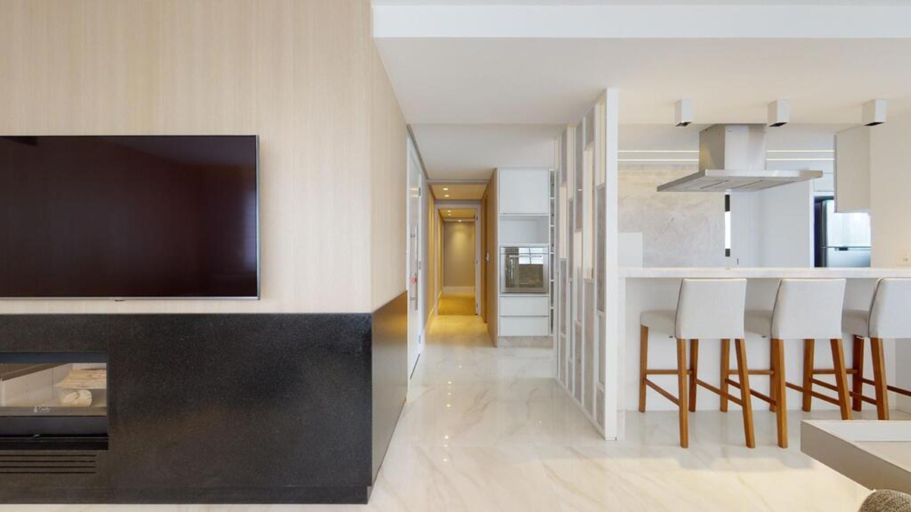Apartamento, 3 quartos, 125 m² - Foto 10