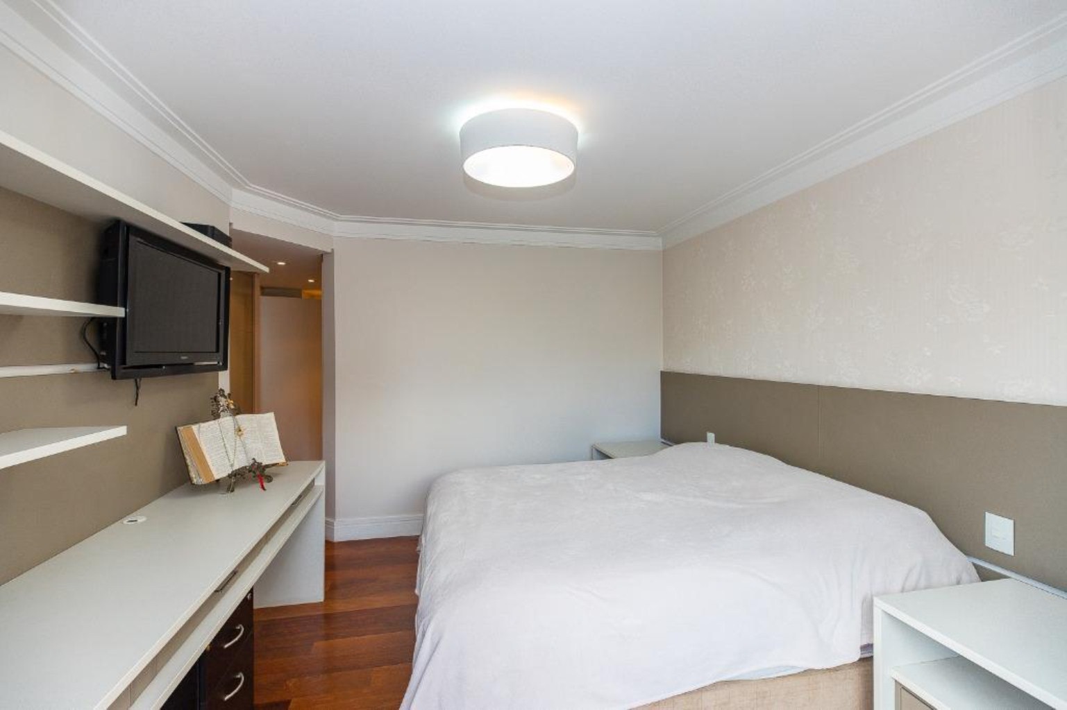 Apartamento, 4 quartos, 196 m² - Foto 12