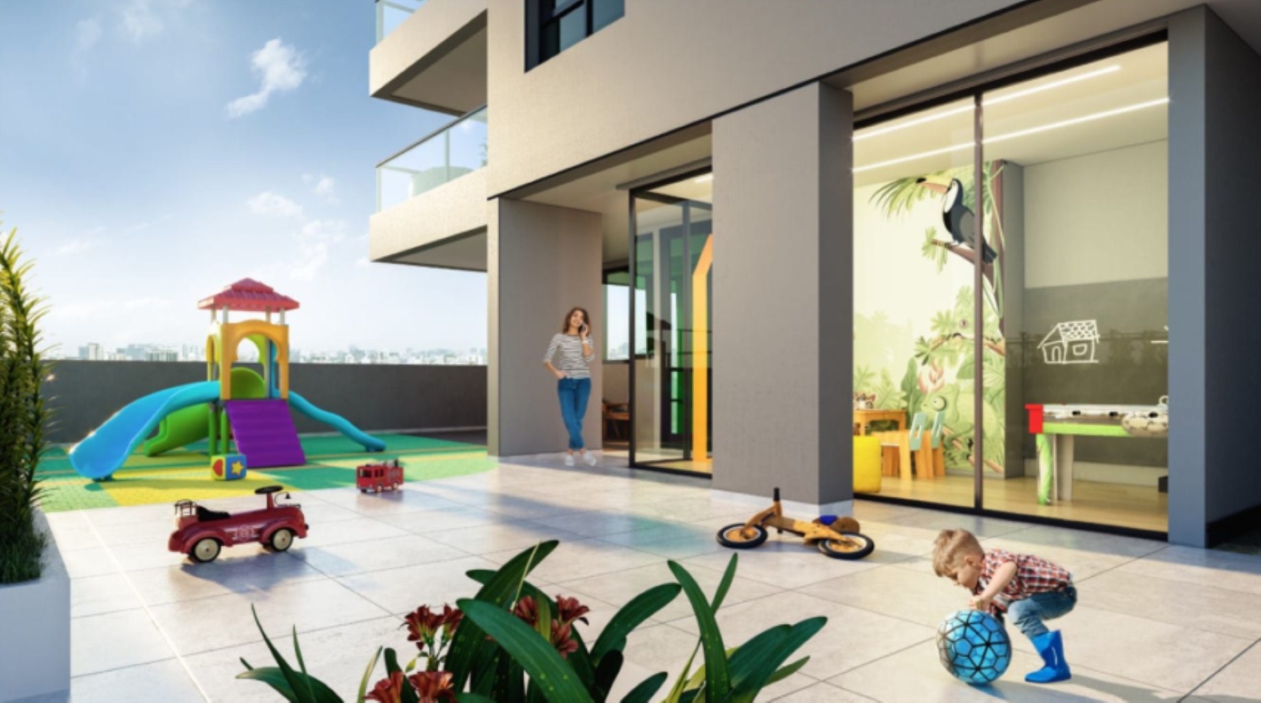 Apartamento, 3 quartos, 138 m² - Foto 7