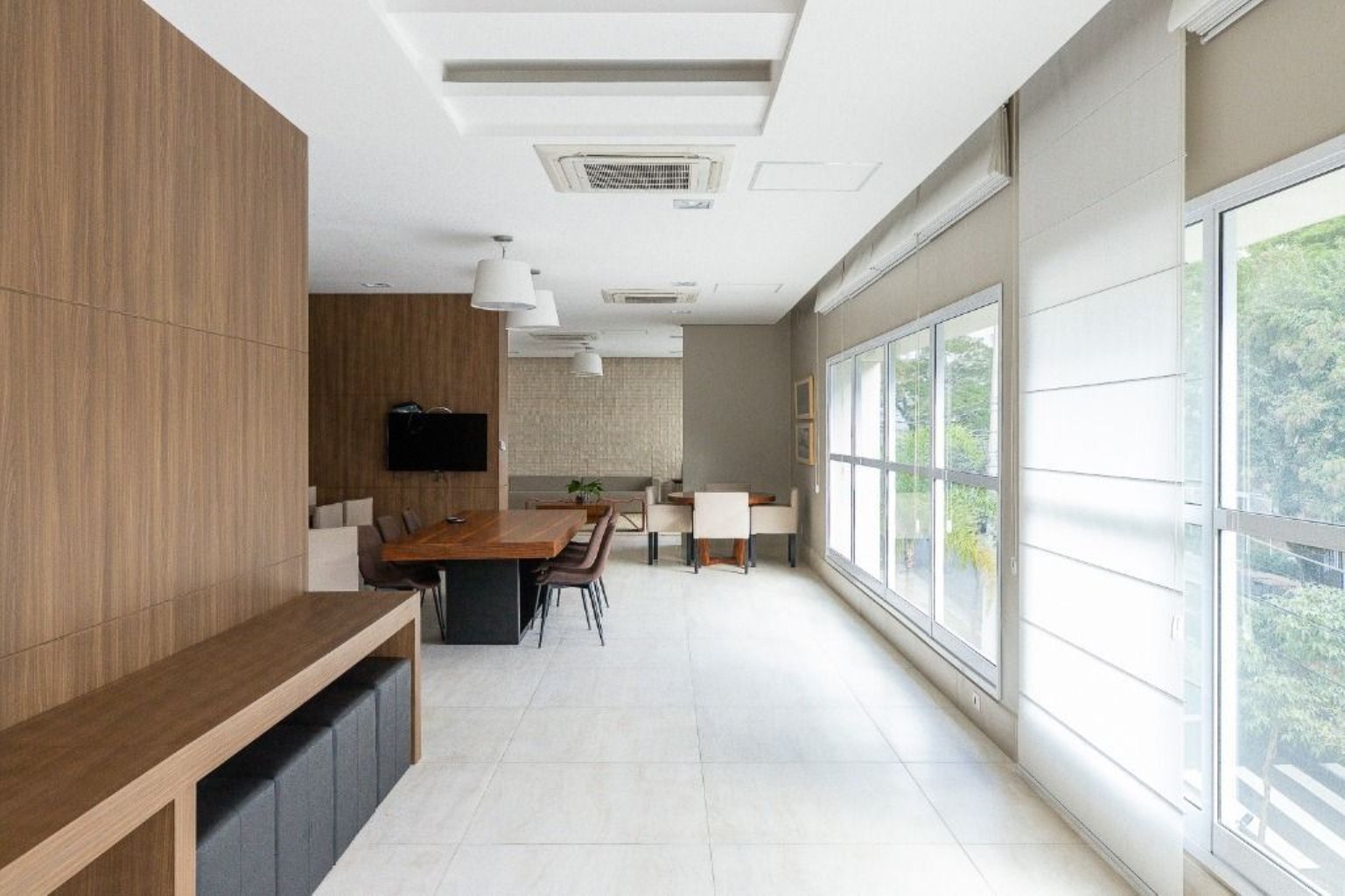 Apartamento, 4 quartos, 208 m² - Foto 6