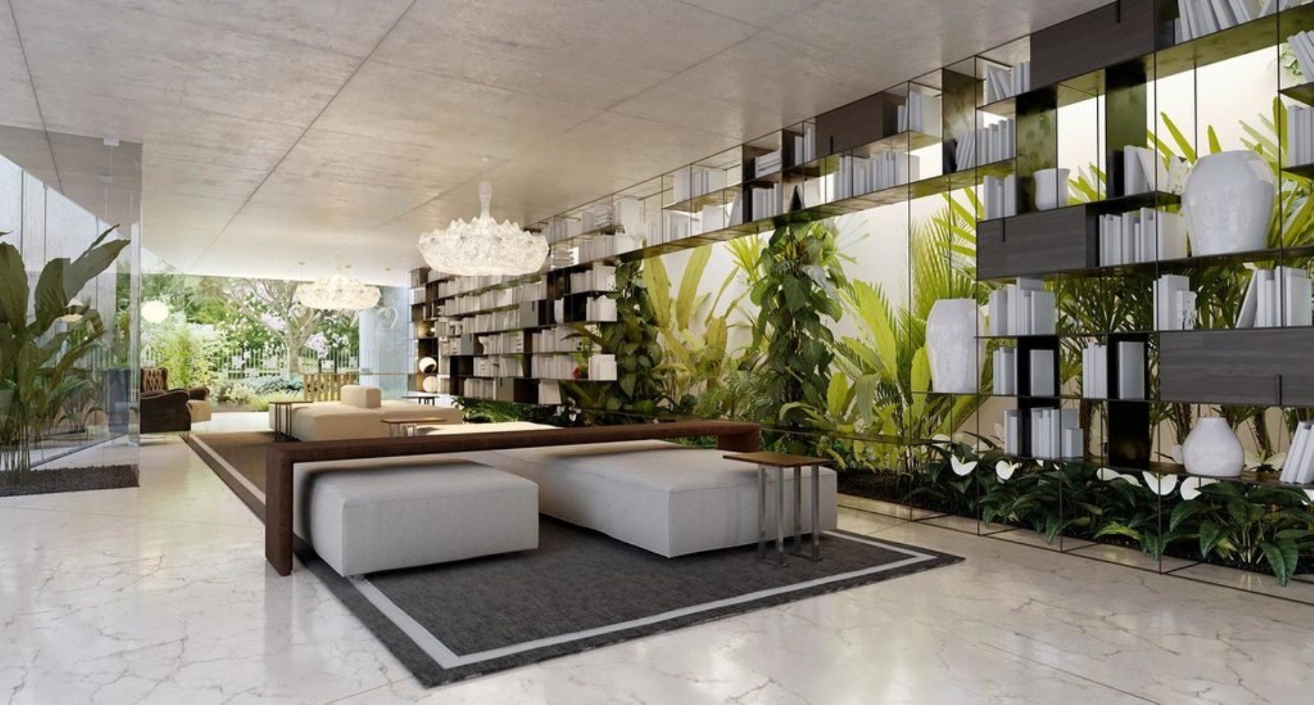 Apartamento, 2 quartos, 113 m² - Foto 5