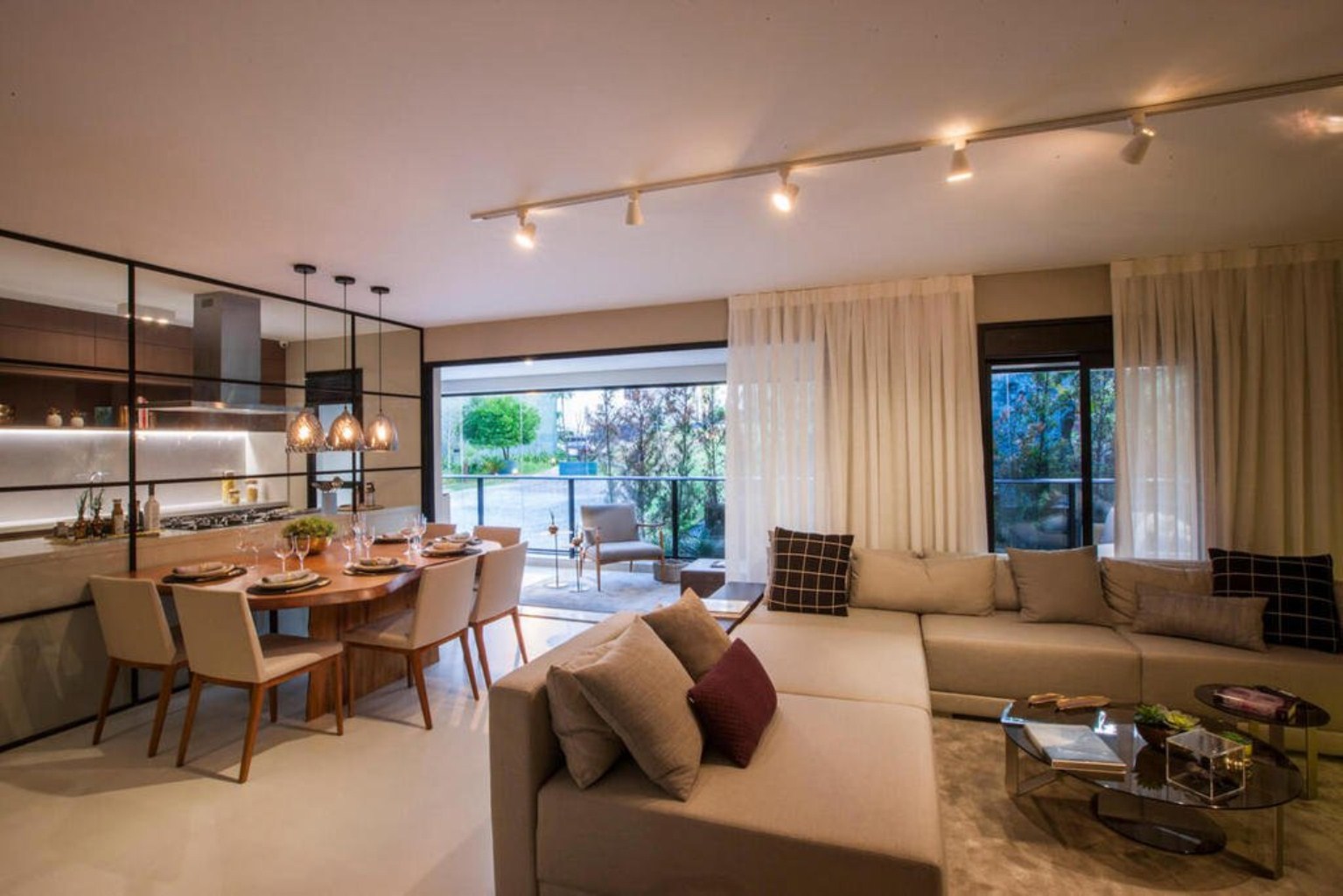 Cobertura, 3 quartos, 240 m² - Foto 11