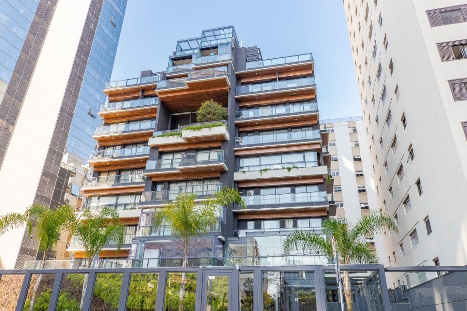 Apartamento, 2 quartos, 153 m² - Foto 24