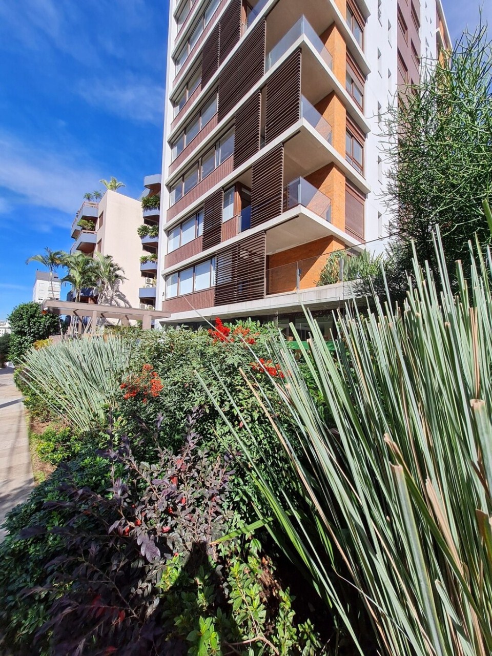 Apartamento, 2 quartos, 104 m² - Foto 1