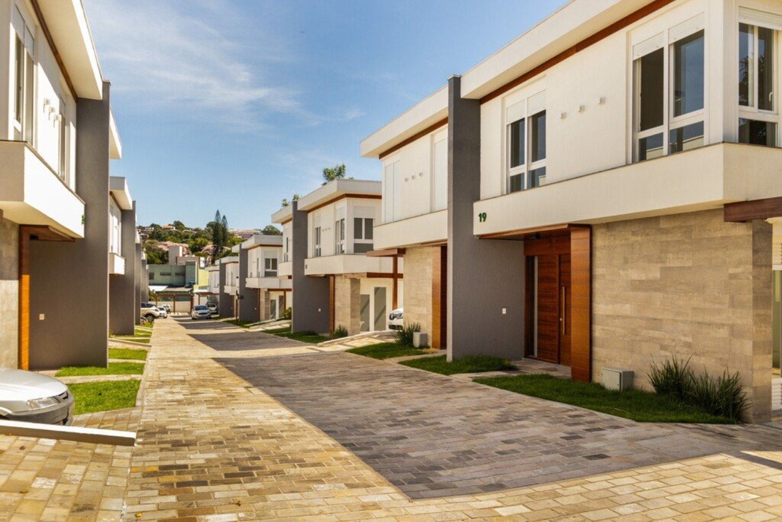 Casa, 3 quartos, 255 m² - Foto 2