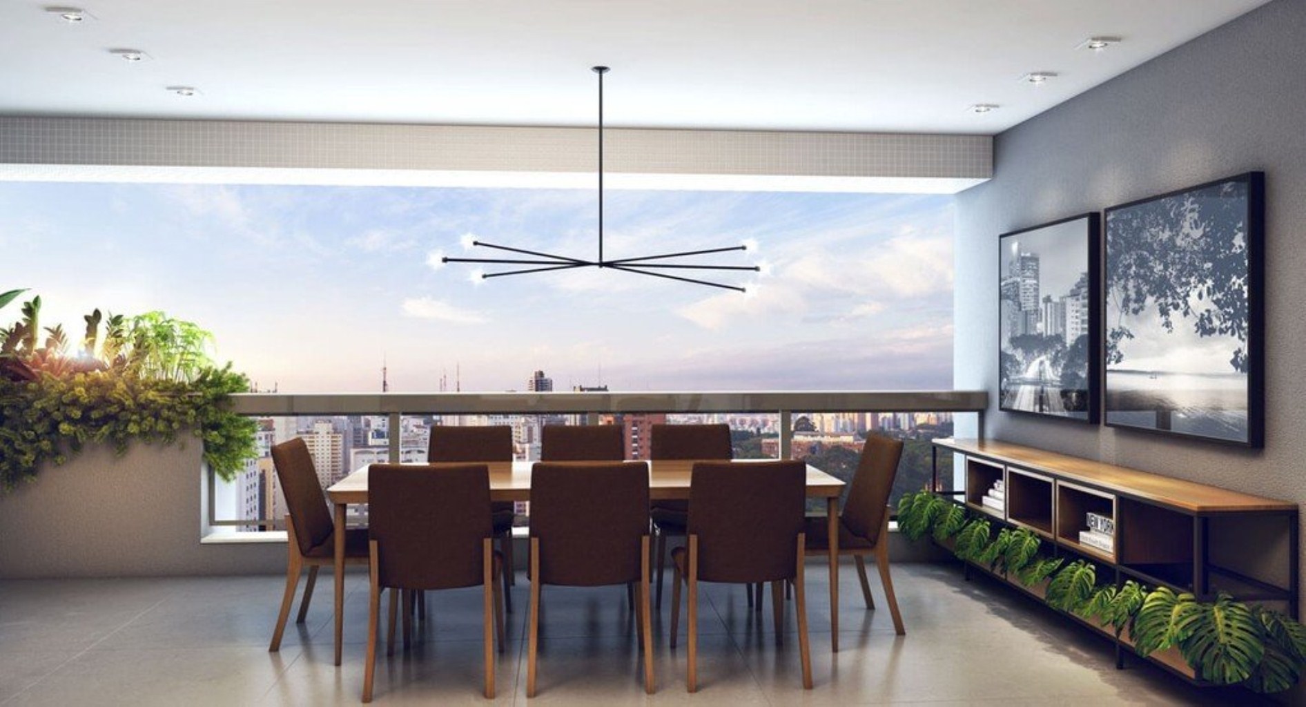 Apartamento, 3 quartos, 157 m² - Foto 11