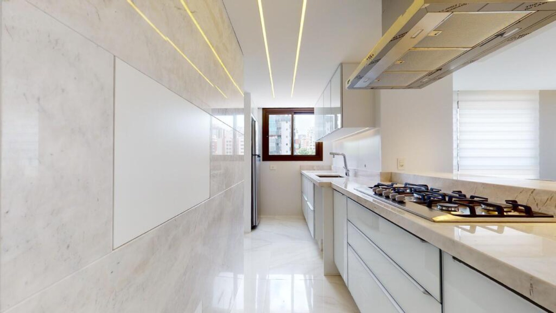 Apartamento, 3 quartos, 125 m² - Foto 21