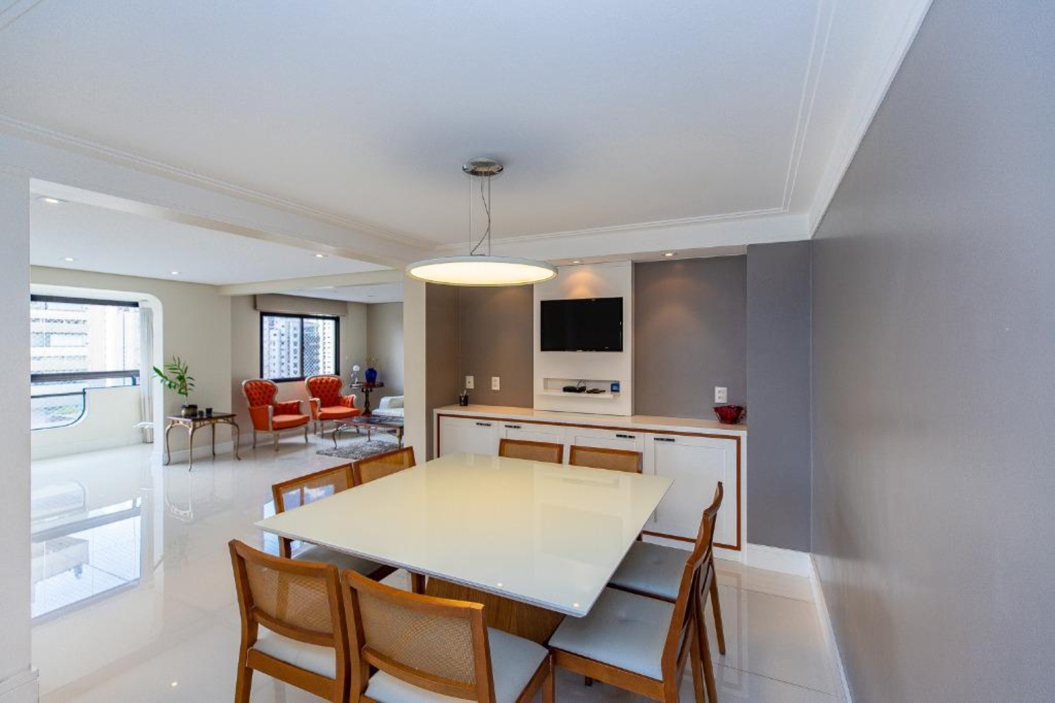 Apartamento, 4 quartos, 196 m² - Foto 23