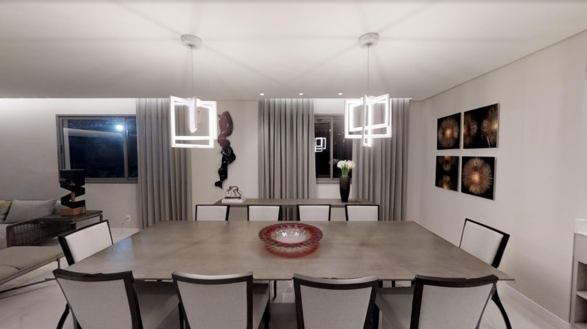 Apartamento, 4 quartos, 213 m² - Foto 13