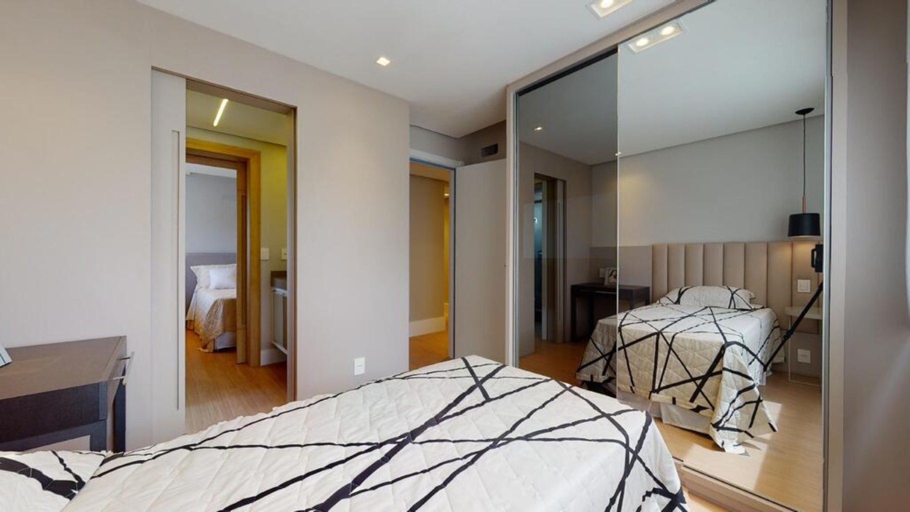 Apartamento, 3 quartos, 125 m² - Foto 40