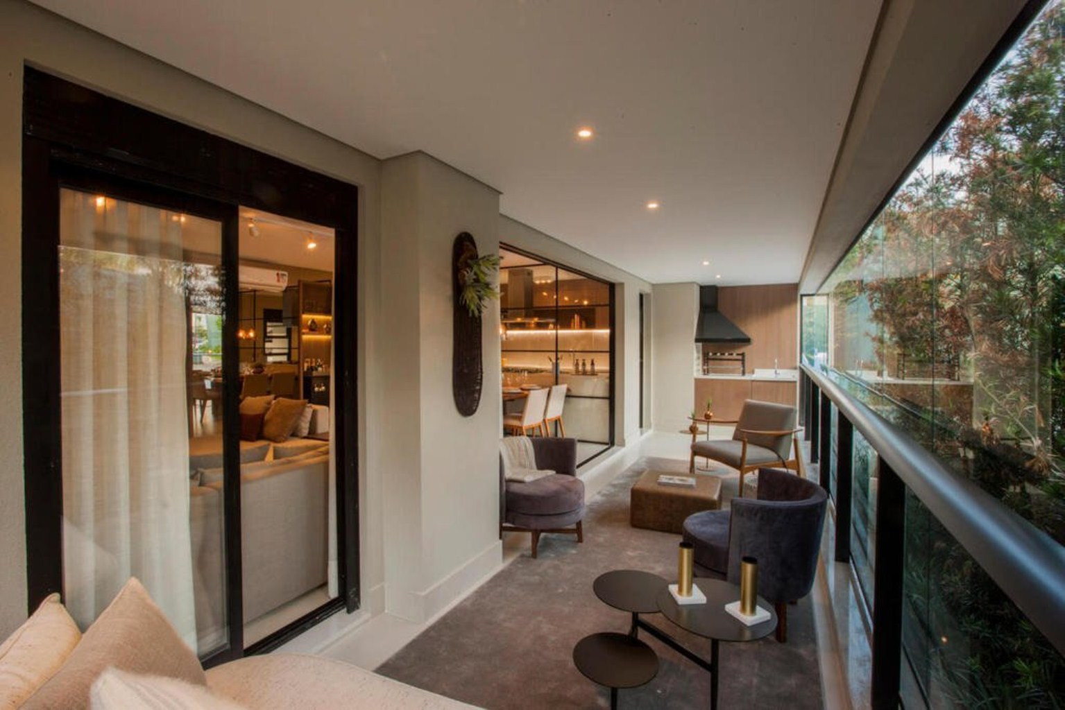 Cobertura, 3 quartos, 240 m² - Foto 16