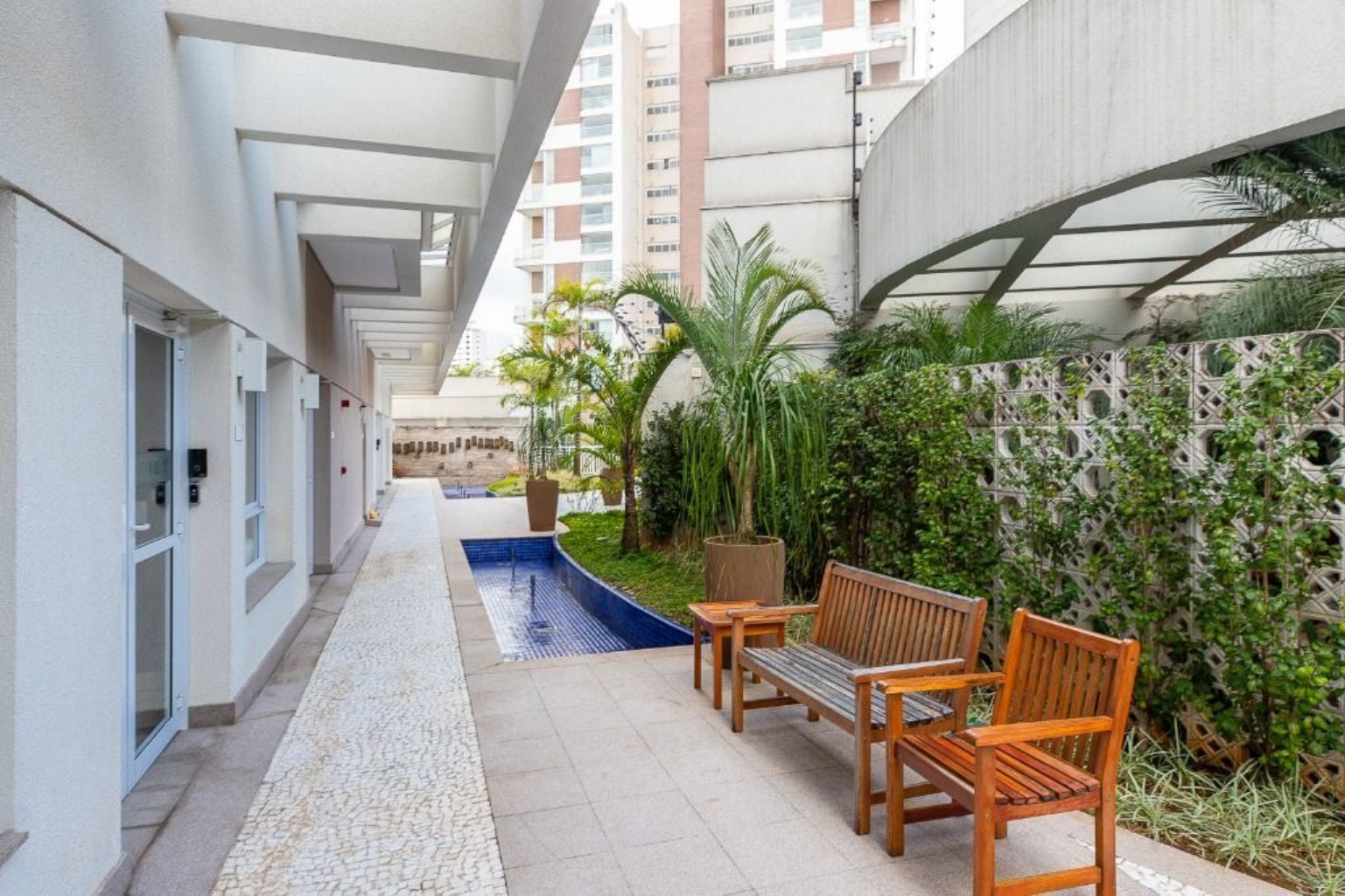 Apartamento, 4 quartos, 208 m² - Foto 4