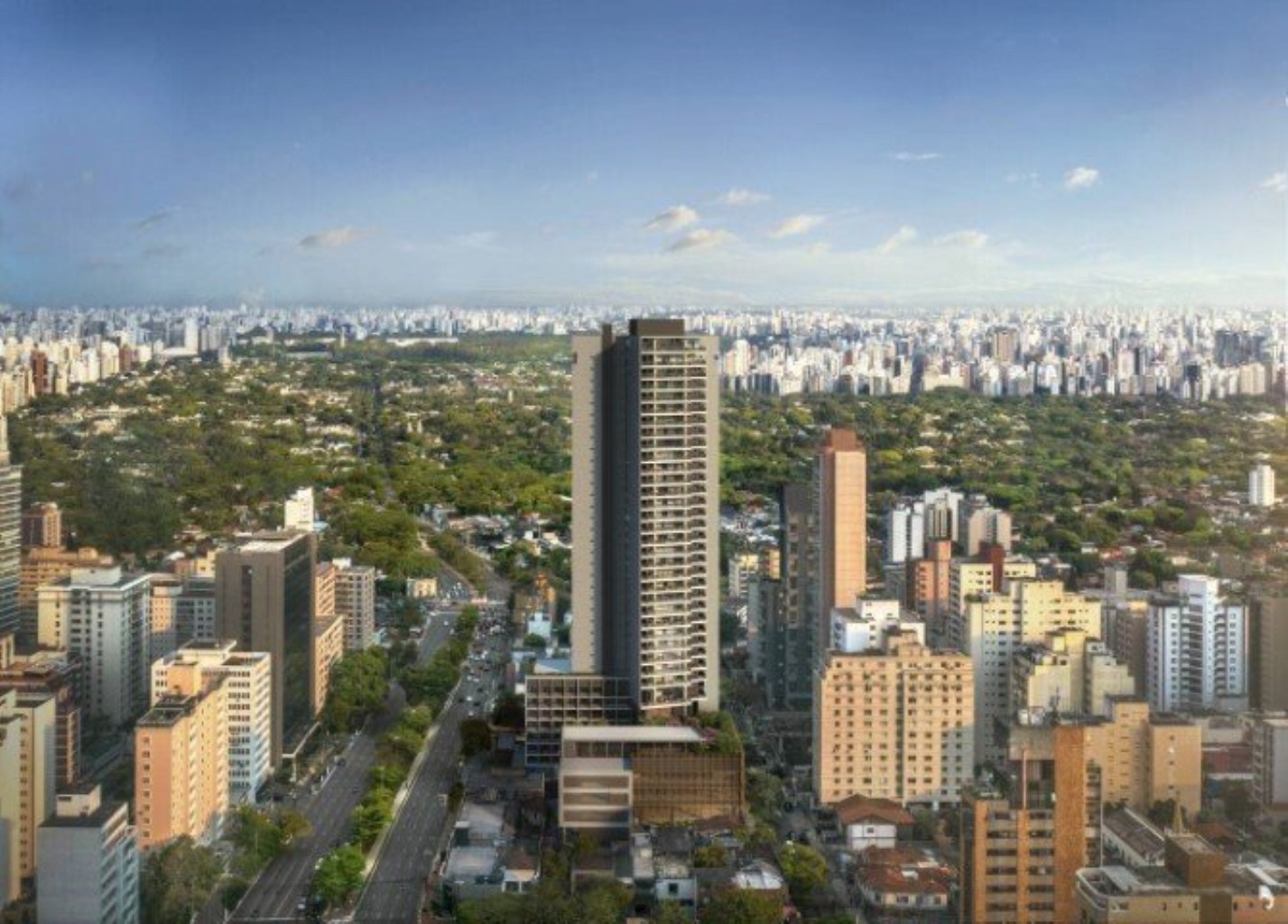 Apartamento, 2 quartos, 151 m² - Foto 15