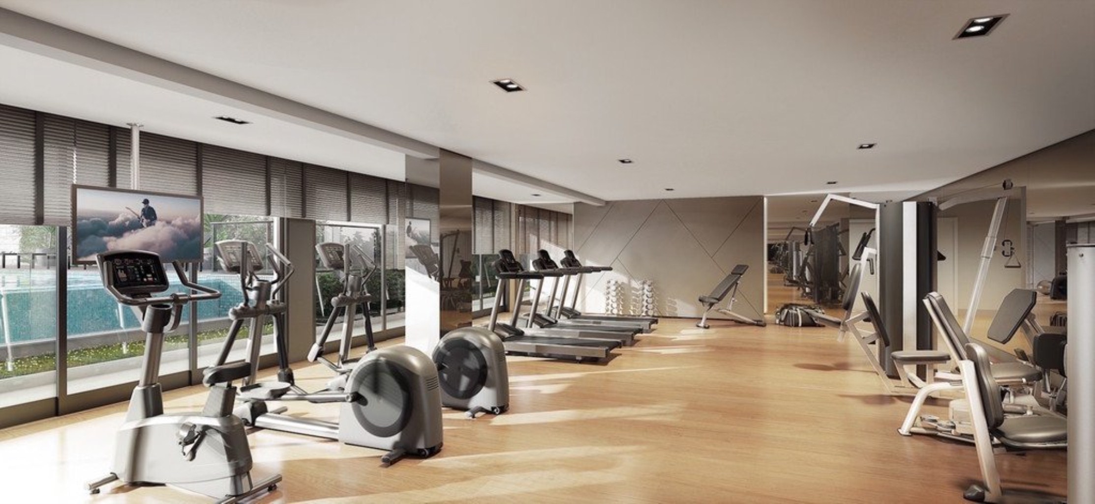 Cobertura, 3 quartos, 240 m² - Foto 32