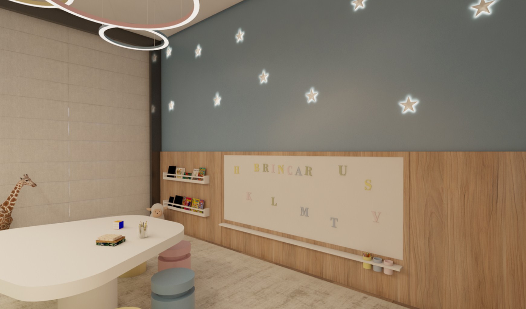 Cobertura, 4 quartos, 275 m² - Foto 16