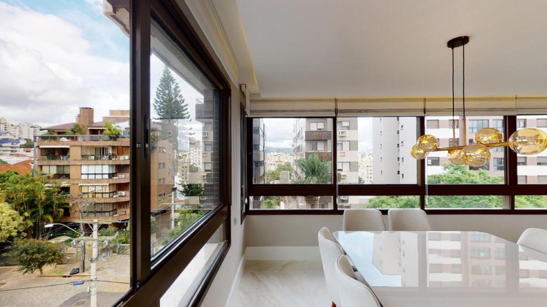 Apartamento, 3 quartos, 125 m² - Foto 4