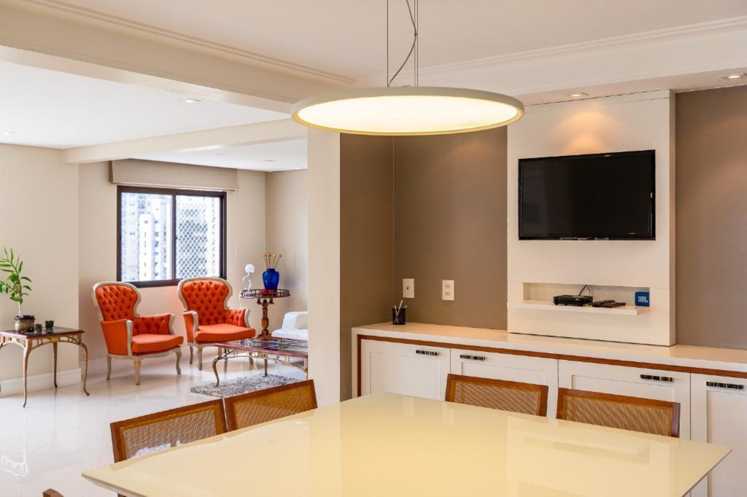Apartamento, 4 quartos, 196 m² - Foto 20