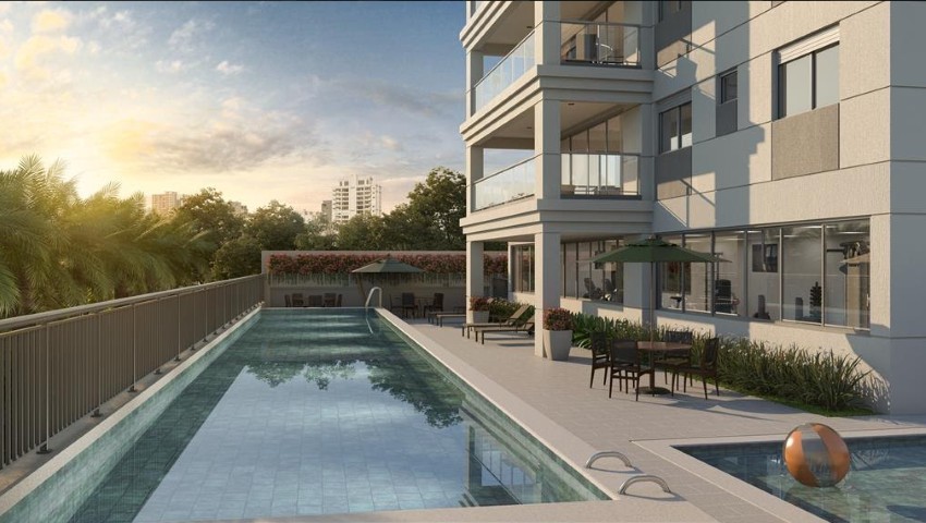 Apartamento, 4 quartos, 213 m² - Foto 42