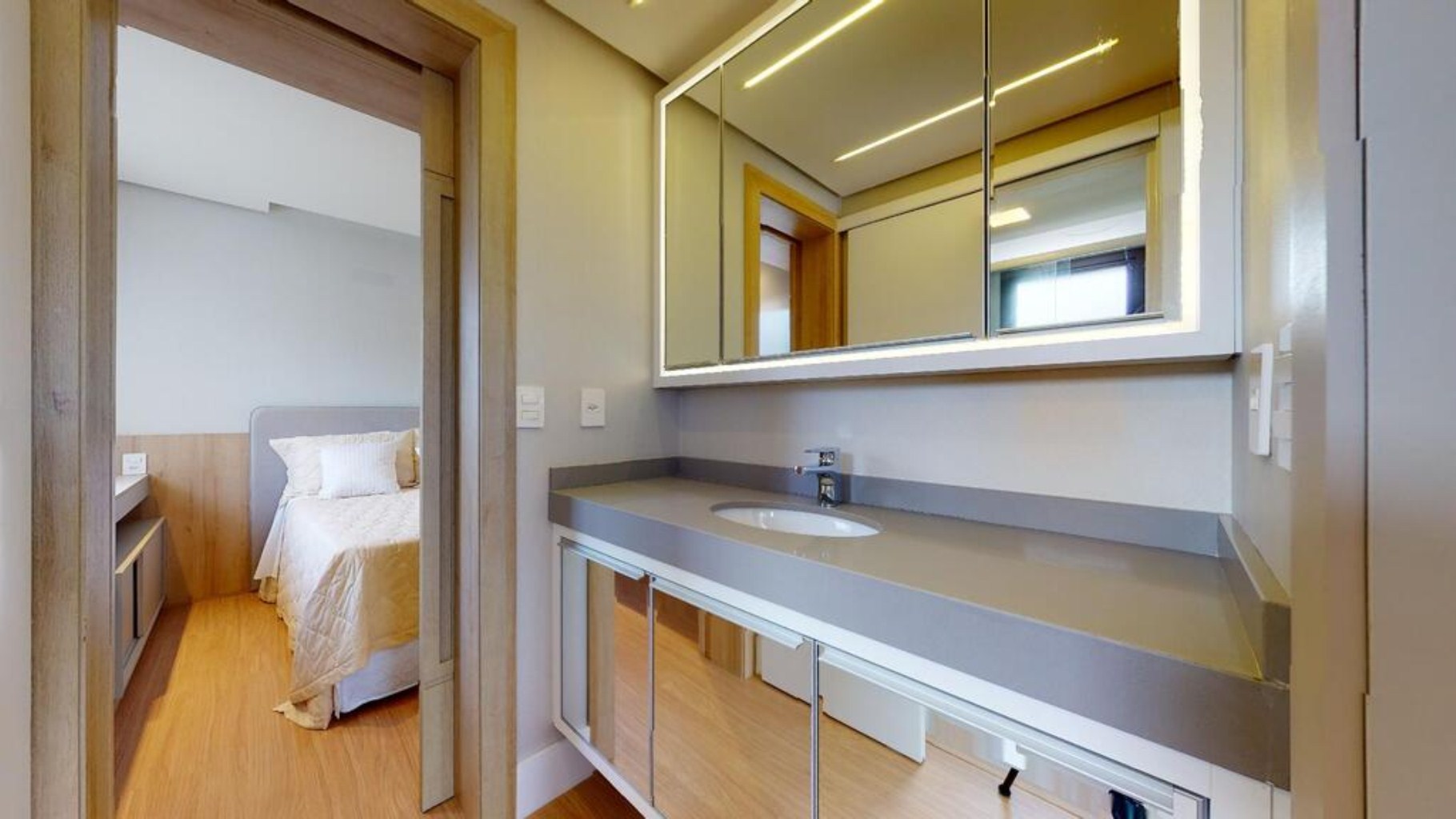 Apartamento, 3 quartos, 125 m² - Foto 45