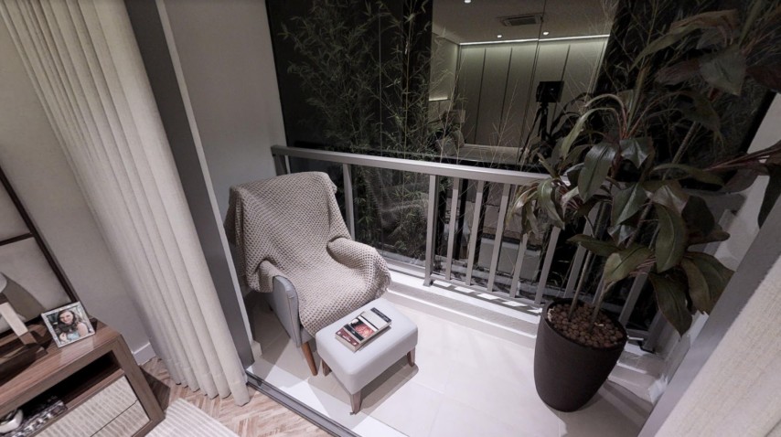 Apartamento, 4 quartos, 213 m² - Foto 16