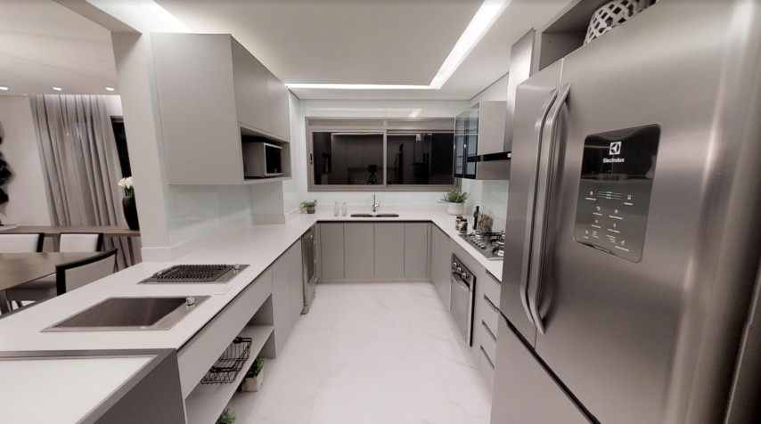 Apartamento, 4 quartos, 213 m² - Foto 17
