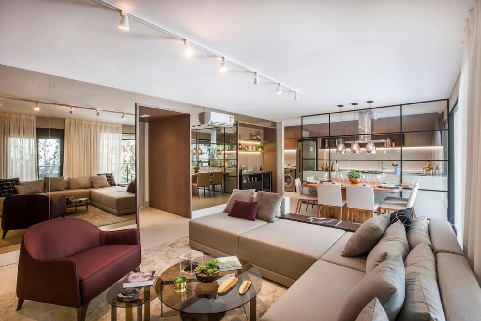 Cobertura, 3 quartos, 240 m² - Foto 15