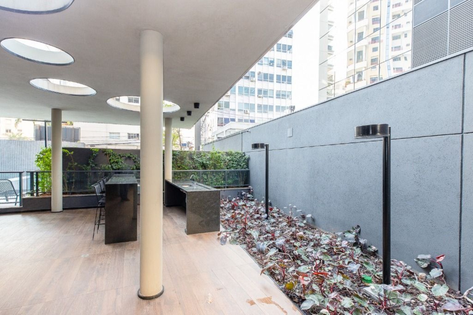 Apartamento, 2 quartos, 153 m² - Foto 2