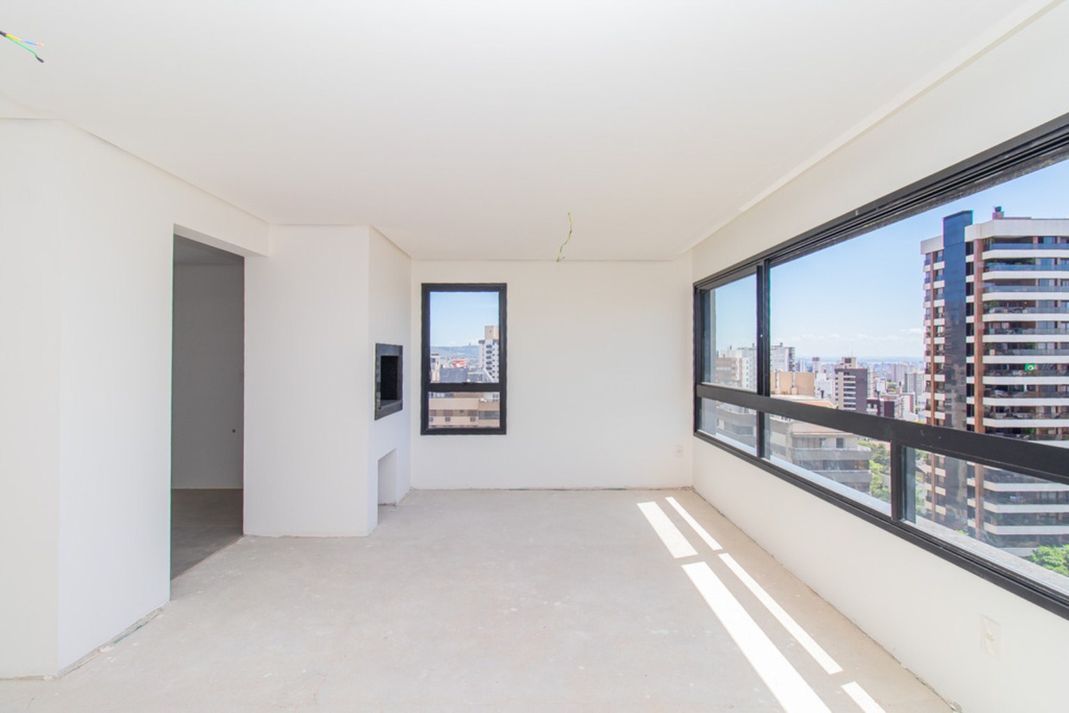 Apartamento, 2 quartos, 107 m² - Foto 6