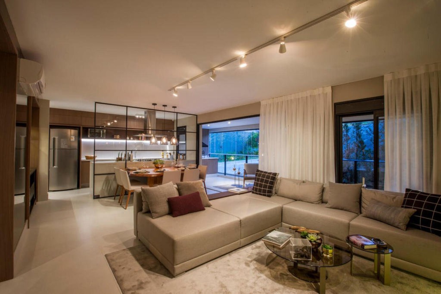 Cobertura, 3 quartos, 240 m² - Foto 12