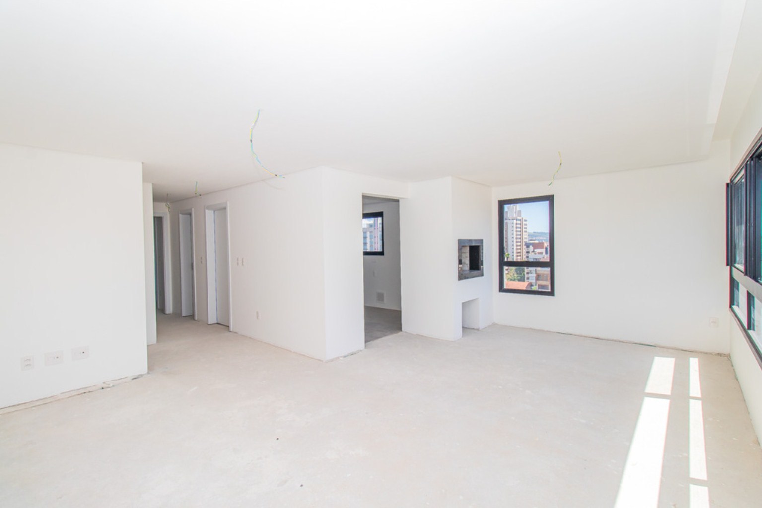 Apartamento, 2 quartos, 107 m² - Foto 9
