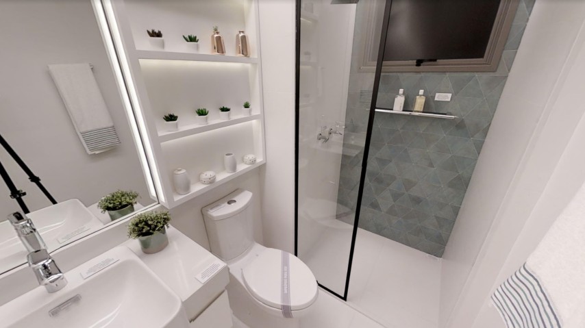 Apartamento, 4 quartos, 213 m² - Foto 33