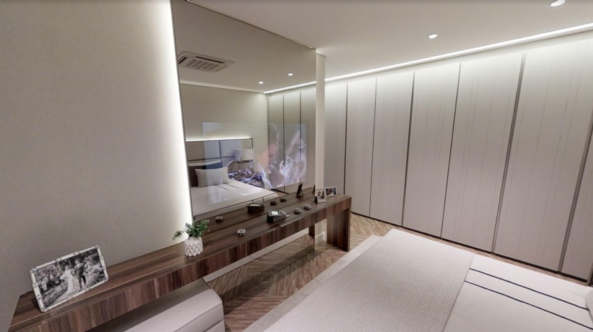 Apartamento, 4 quartos, 213 m² - Foto 22