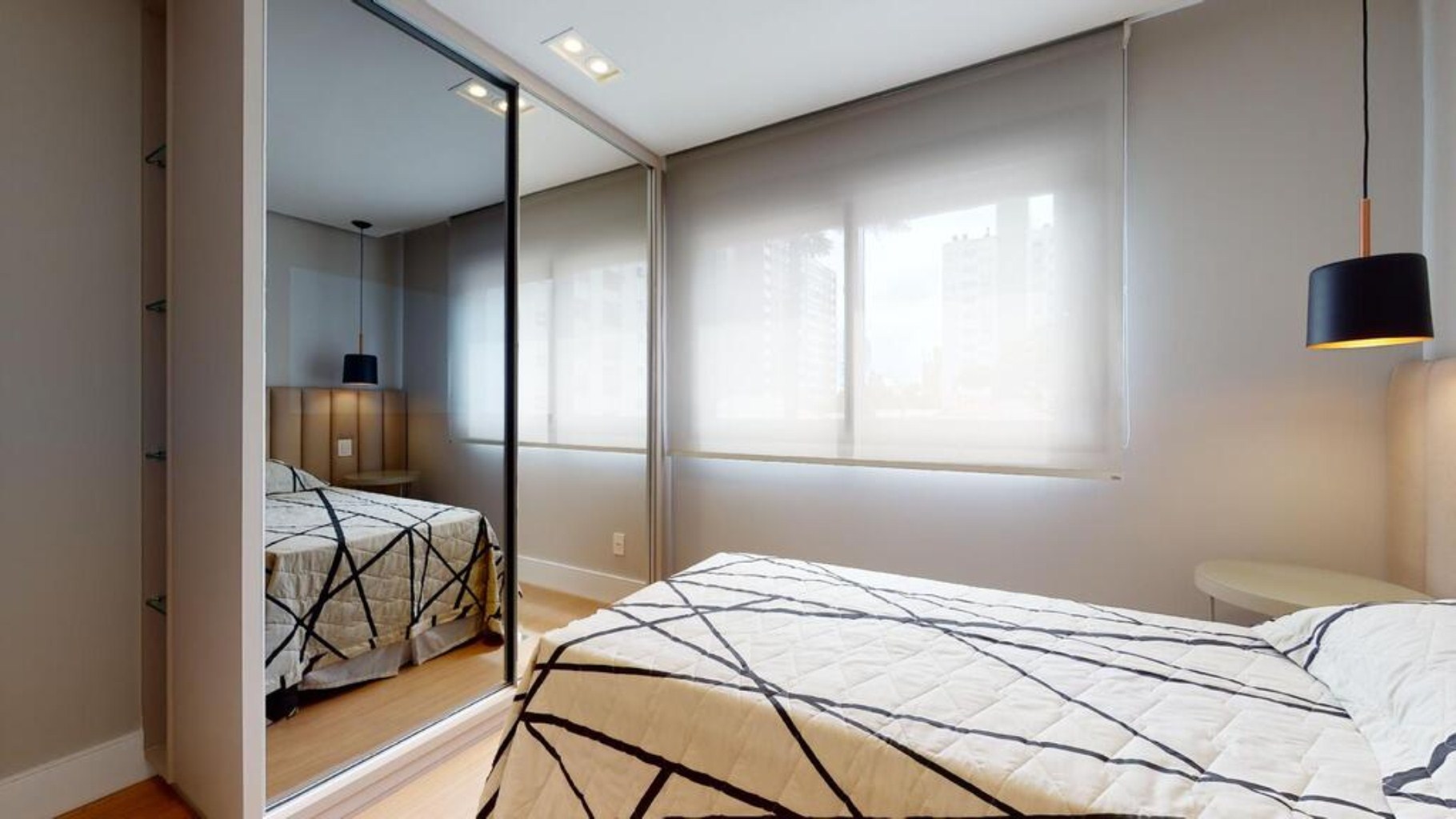 Apartamento, 3 quartos, 125 m² - Foto 39