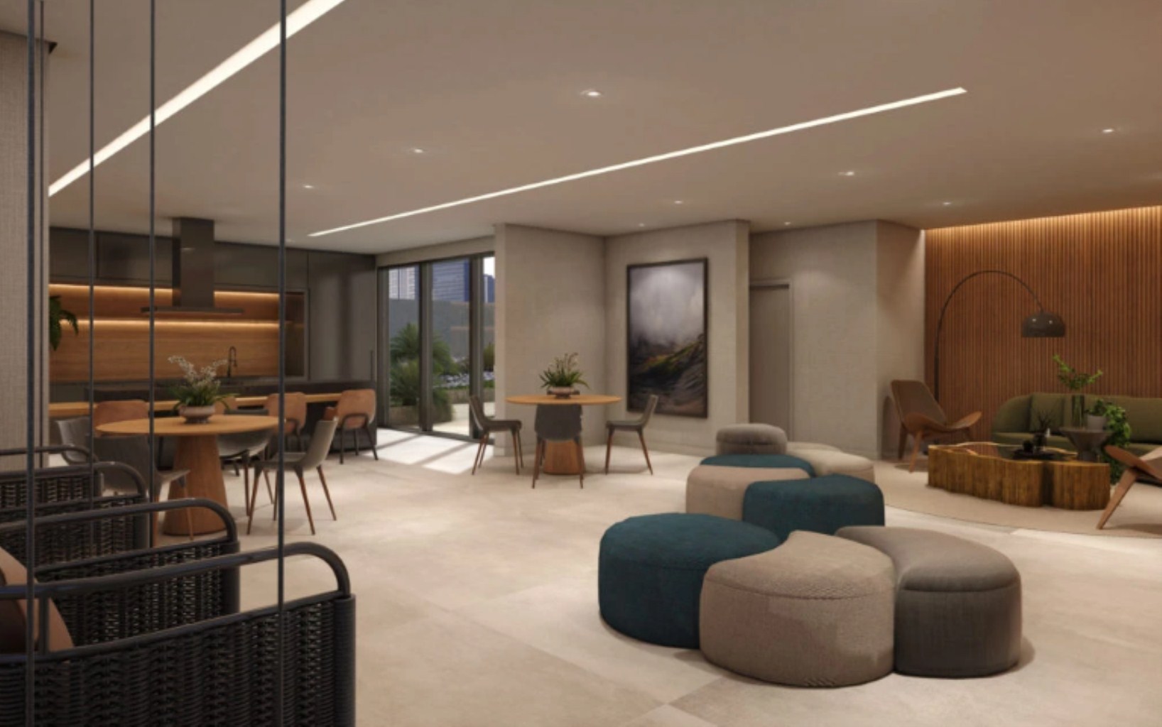 Apartamento, 3 quartos, 128 m² - Foto 7