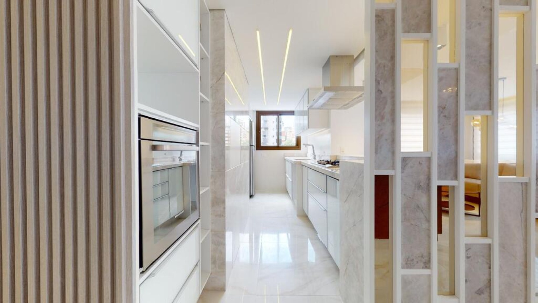 Apartamento, 3 quartos, 125 m² - Foto 20