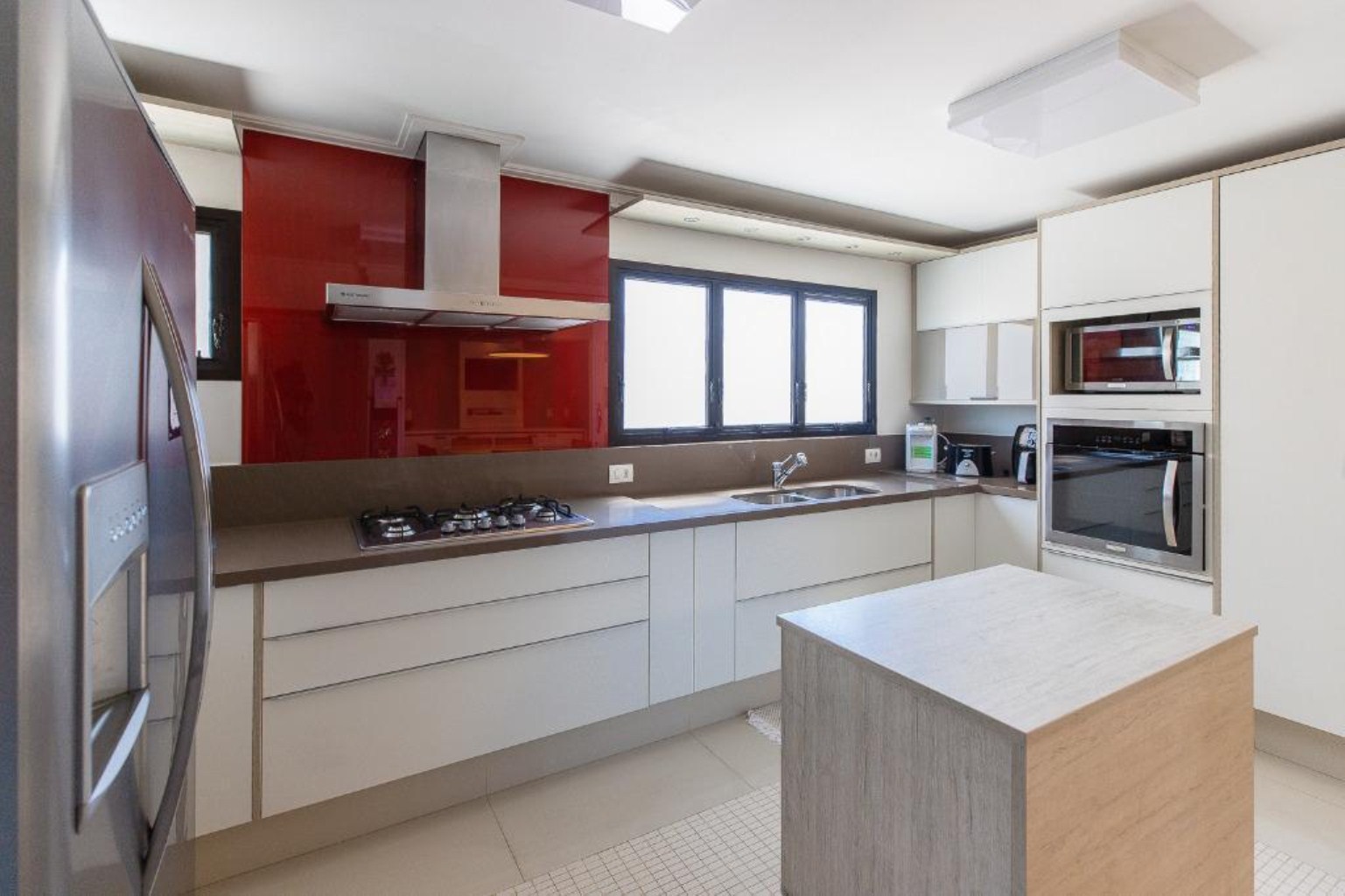 Apartamento, 4 quartos, 196 m² - Foto 13