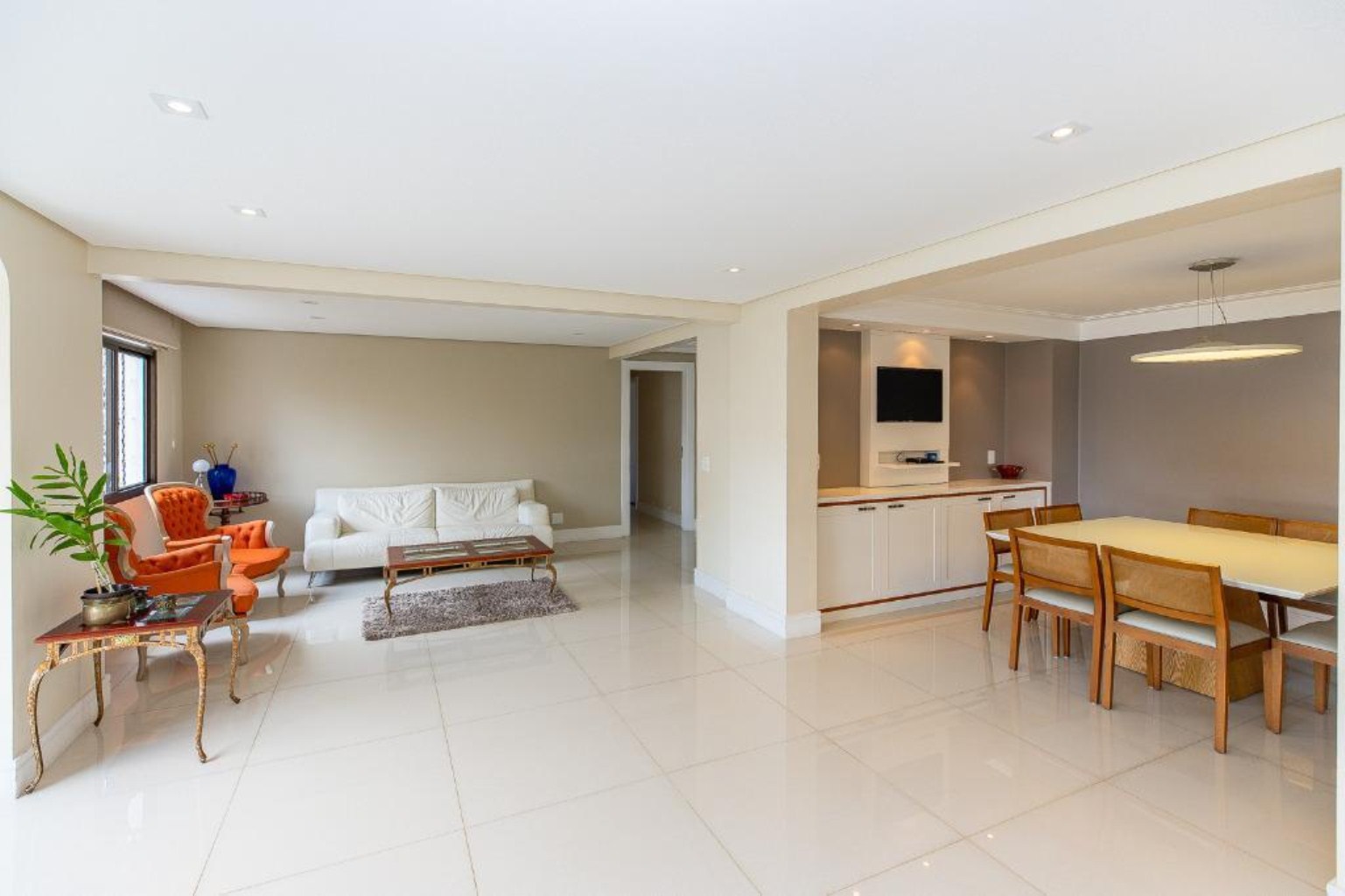Apartamento, 4 quartos, 196 m² - Foto 21