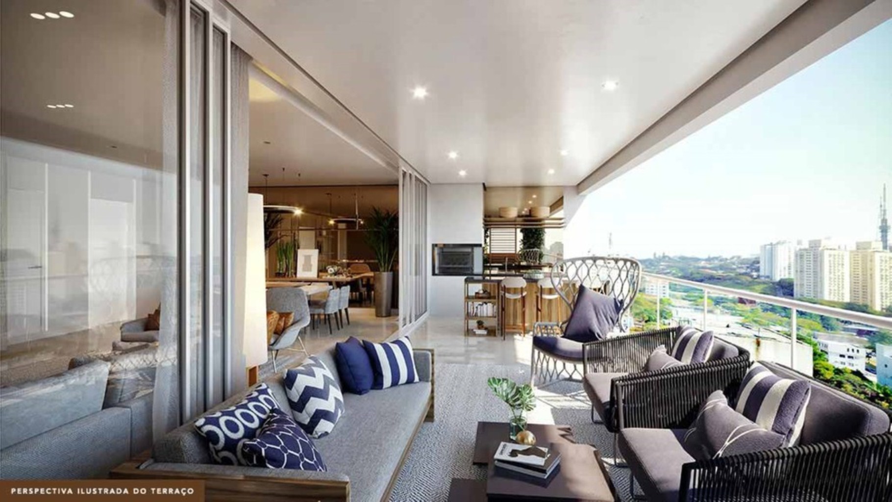 Apartamento, 4 quartos, 212 m² - Foto 5