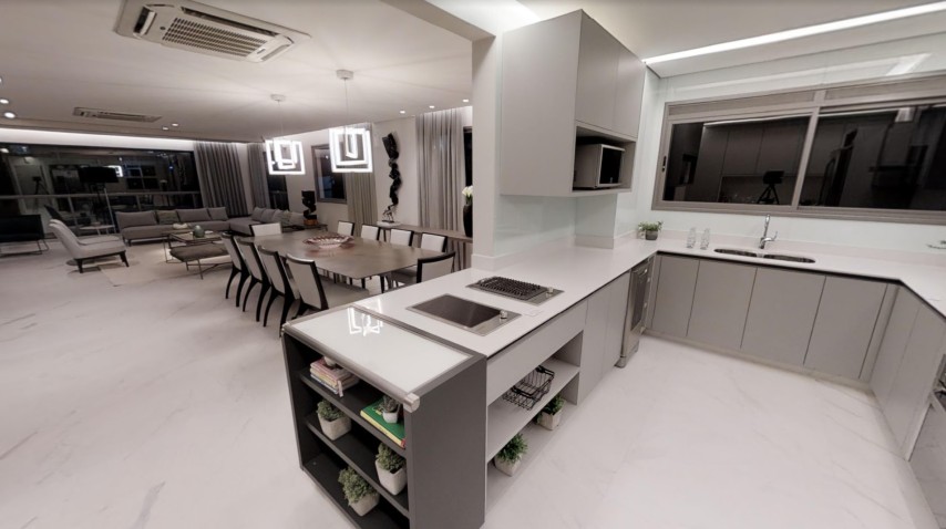 Apartamento, 4 quartos, 213 m² - Foto 18
