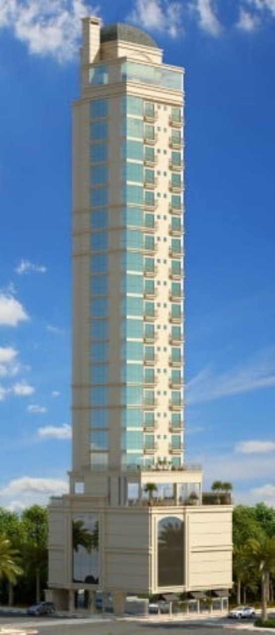 Apartamento, 3 quartos, 172 m² - Foto 1