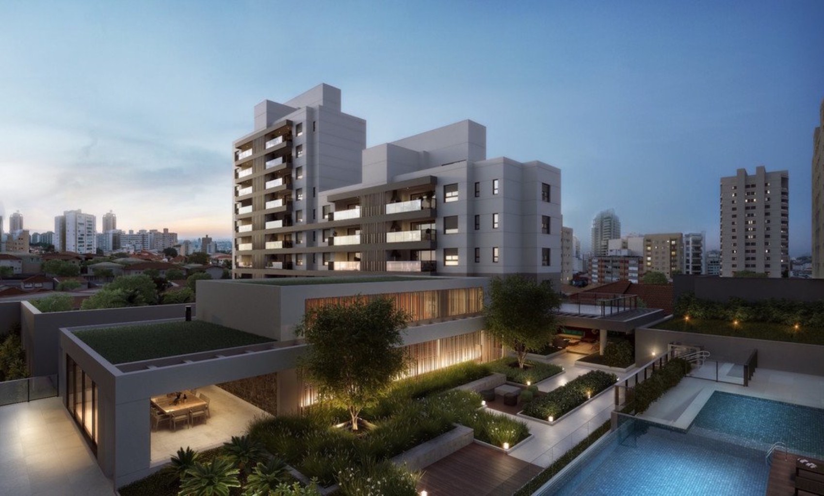 Cobertura, 3 quartos, 240 m² - Foto 44