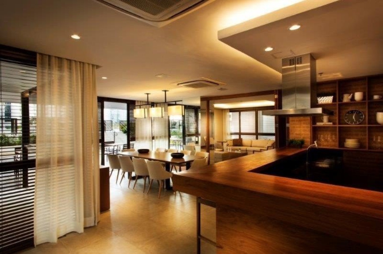 Apartamento, 4 quartos, 160 m² - Foto 13