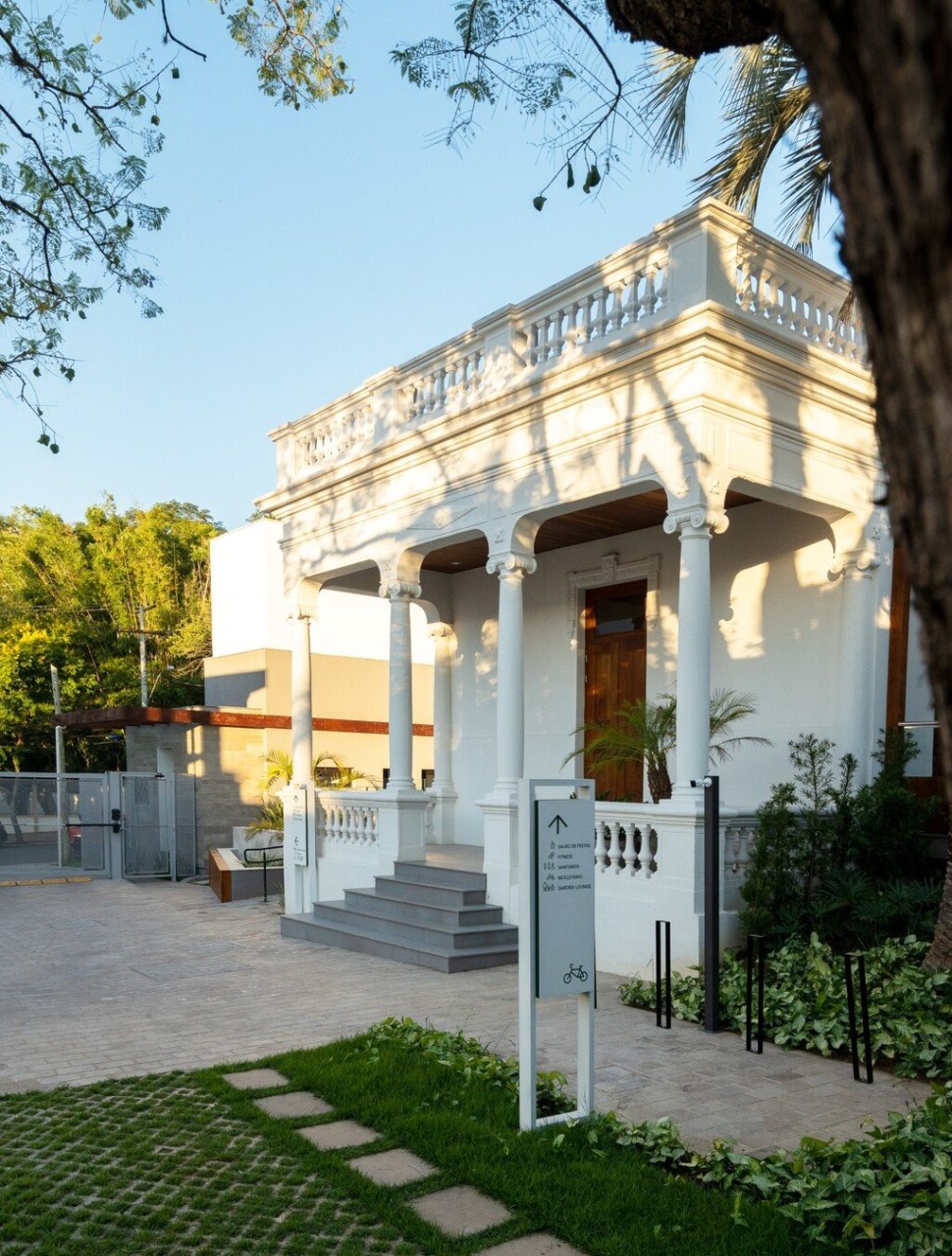 Casa, 3 quartos, 255 m² - Foto 24