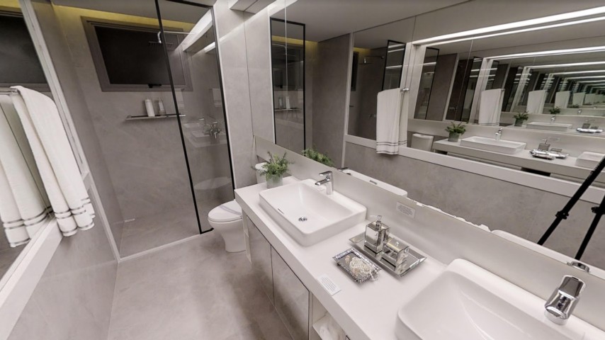 Apartamento, 4 quartos, 213 m² - Foto 31