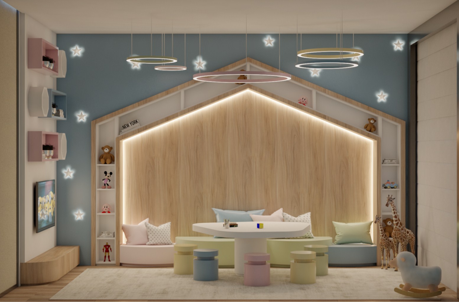 Cobertura, 4 quartos, 275 m² - Foto 15