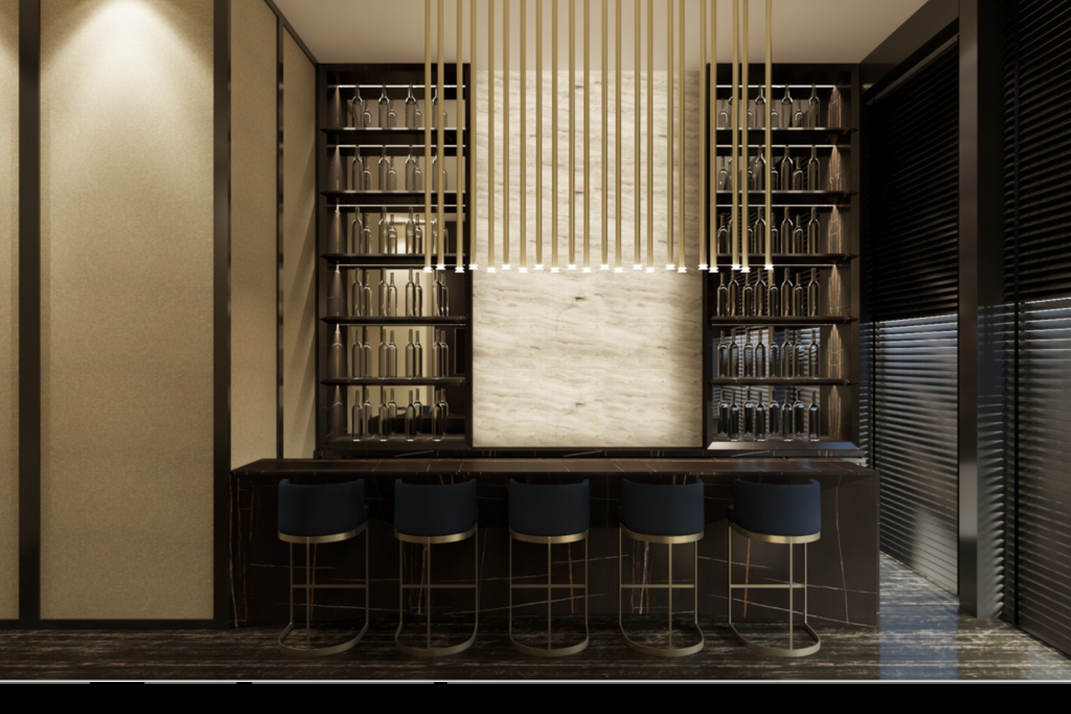 Cobertura, 4 quartos, 275 m² - Foto 17